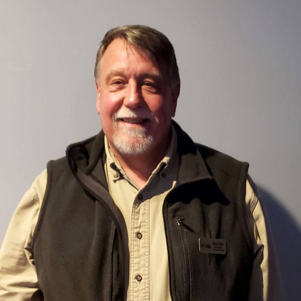 Bruce Urben