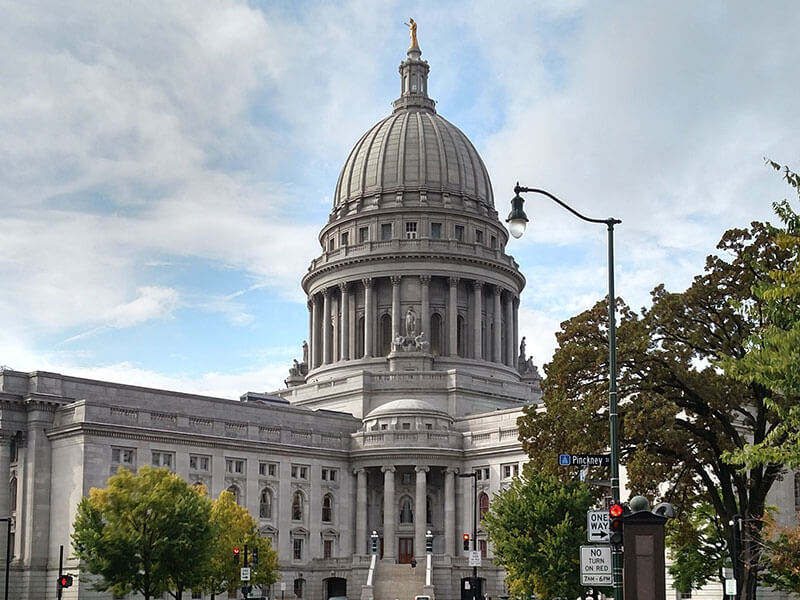 Legislation & Regulation