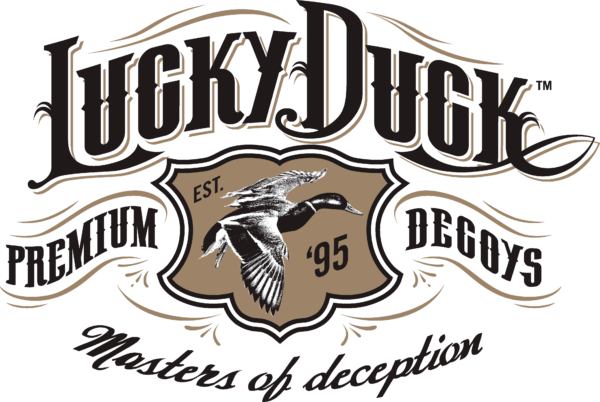 Lucky Duck