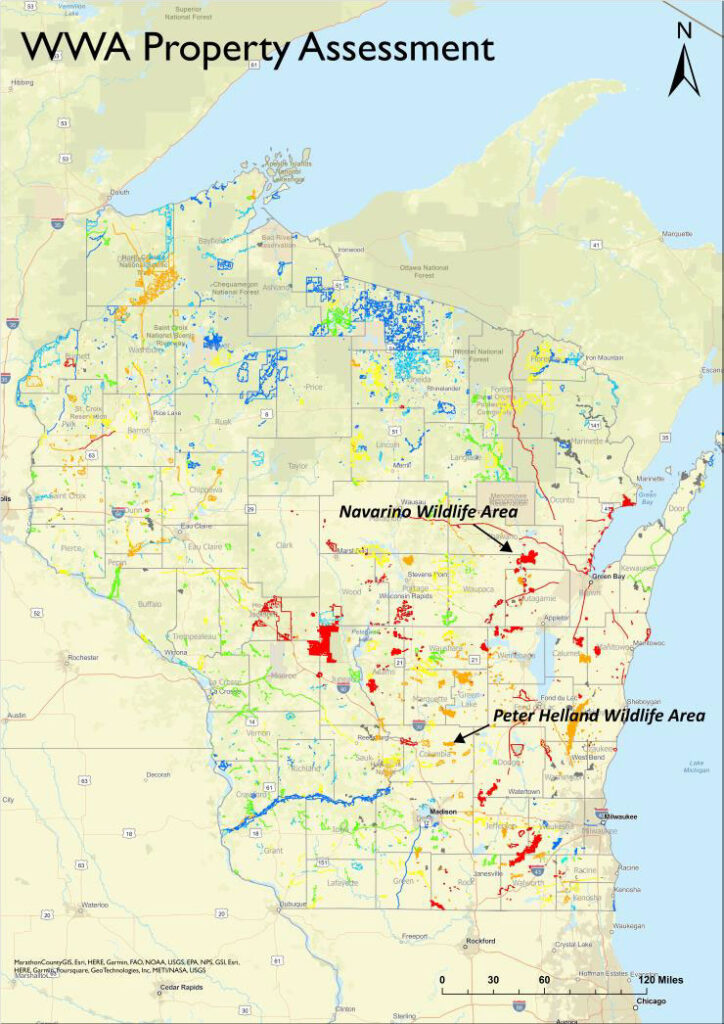 WWA Property Assessment