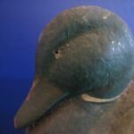 Carry-Lite dura beak decoy