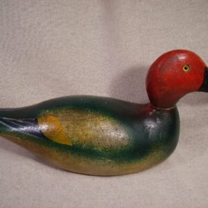 Evans Decoys