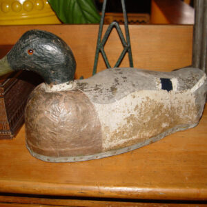 Herters Decoys