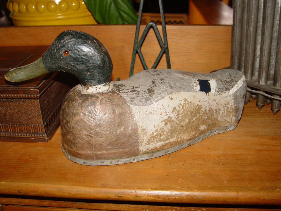 Herters Decoys