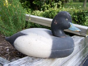 Herters Styrofoam Decoy