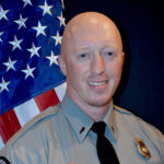 Lt. Andrew Lundin