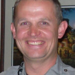 Lt. Robert Stroess