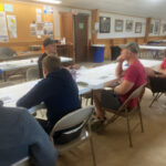 Midland Wings Chapter