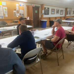 Midland Wings Chapter