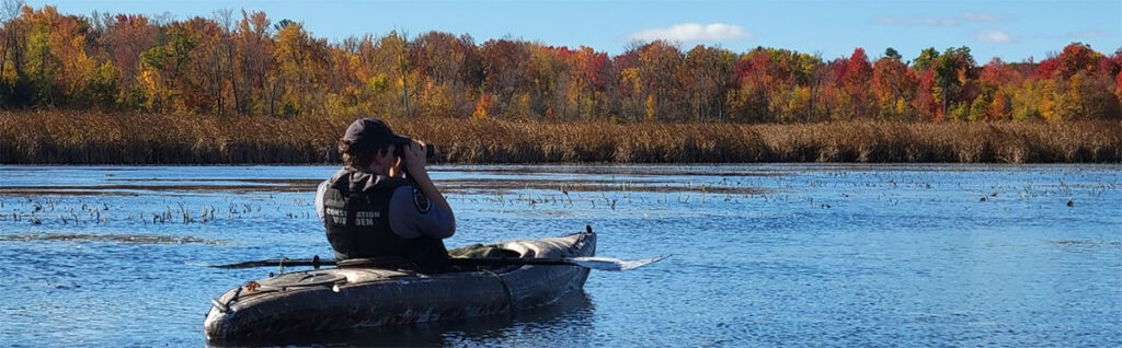Mississippi Flyway