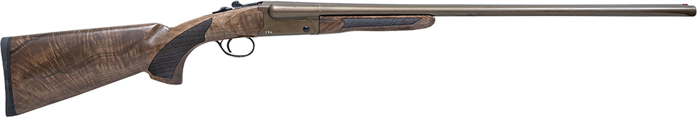 Pointer FT6