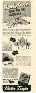 Animal Trap Company of North America