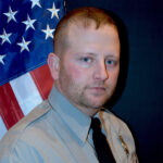 Warden Cody Adams