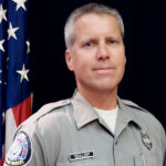 Warden Doug Zeihen