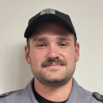Warden Jack Luessman