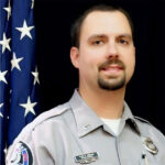 Warden Lt. Tyler Strelow