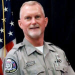 Warden Matt Modjeski