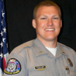 Warden Matt O'Brien