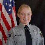 Warden Maghan Jensen