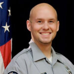 Warden Ryan Caputo