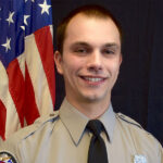 Warden Ryan Mannes