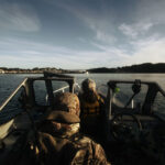 Waterway