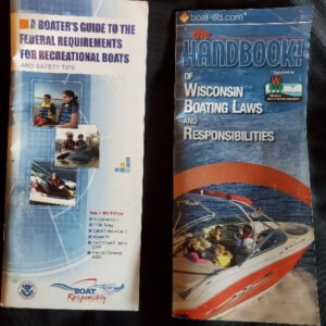 Boating Flyer