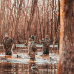hunt wild wisconsin