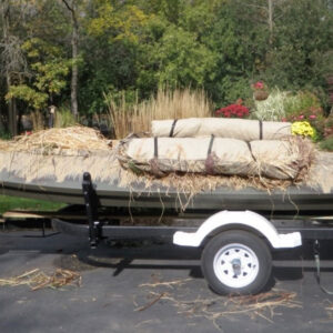 Hunting Boat