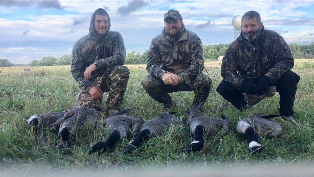 Hunting Skills