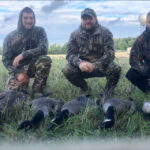 Hunting Skills