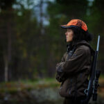 Woman Hunting
