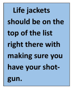 Life Jacket