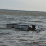 Boat violation