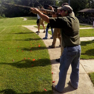 Wingshooting