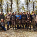 Women Hunt