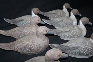 Airduk Pintail Decoy