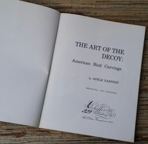 Art of the Decoy