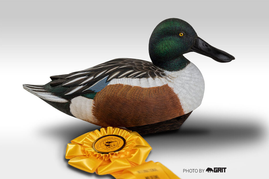 Best in Show