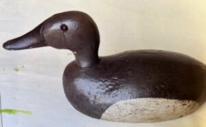 Bresnahan Decoy