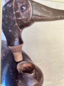 Bresnahan Decoys