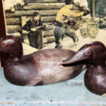 Bresnahan Decoys