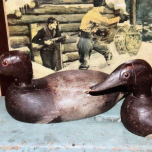 Bresnahan Decoys