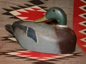 Burton Lange Mallard