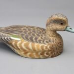Charles Brisky Widgeon