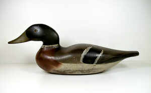 Dodge Mallard Decoy