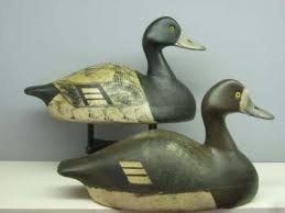 Frank Strey Bluebills