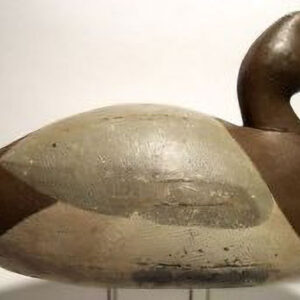 Frank Strey Decoy