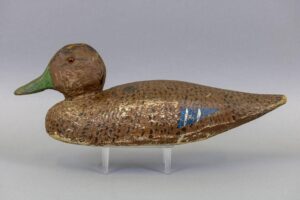George H. Bacon Black Duck