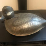 Pat Gregory Decoy